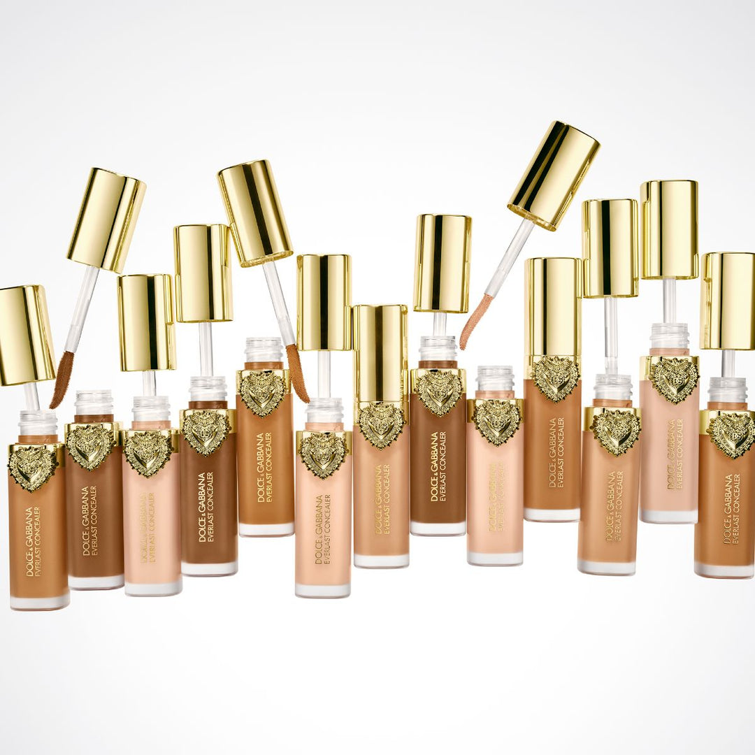Everlast Concealer