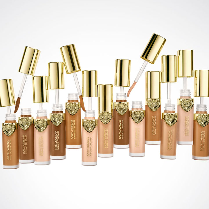 Everlast Concealer