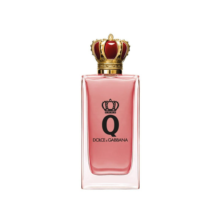 Q by Dolce&Gabbana Eau de Parfum Intense