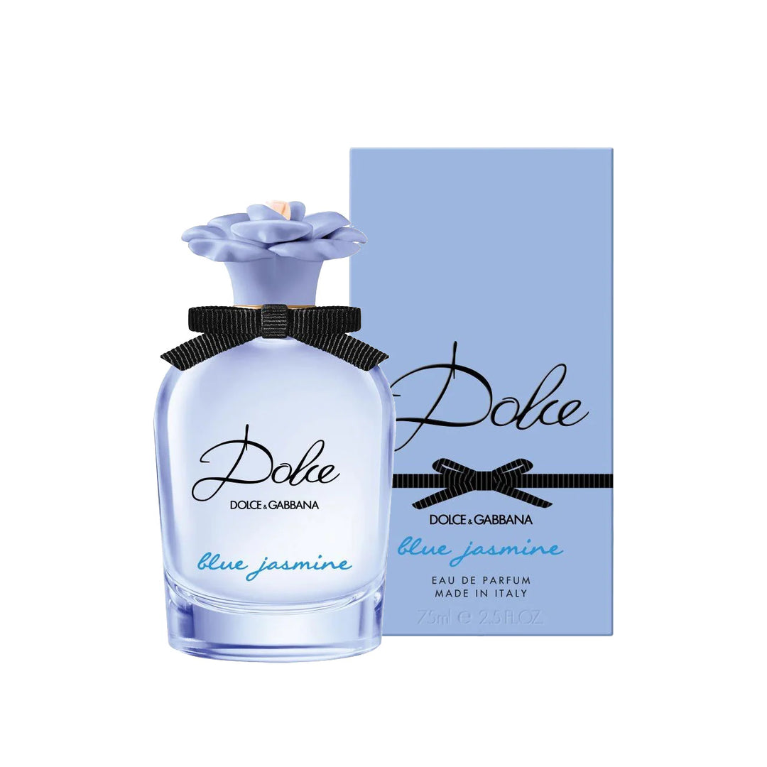 Dolce Blue Jasmine Eau De Parfum 75ml