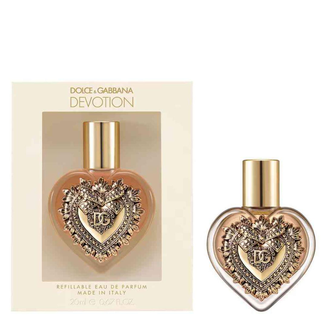 Devotion Eau de Parfum