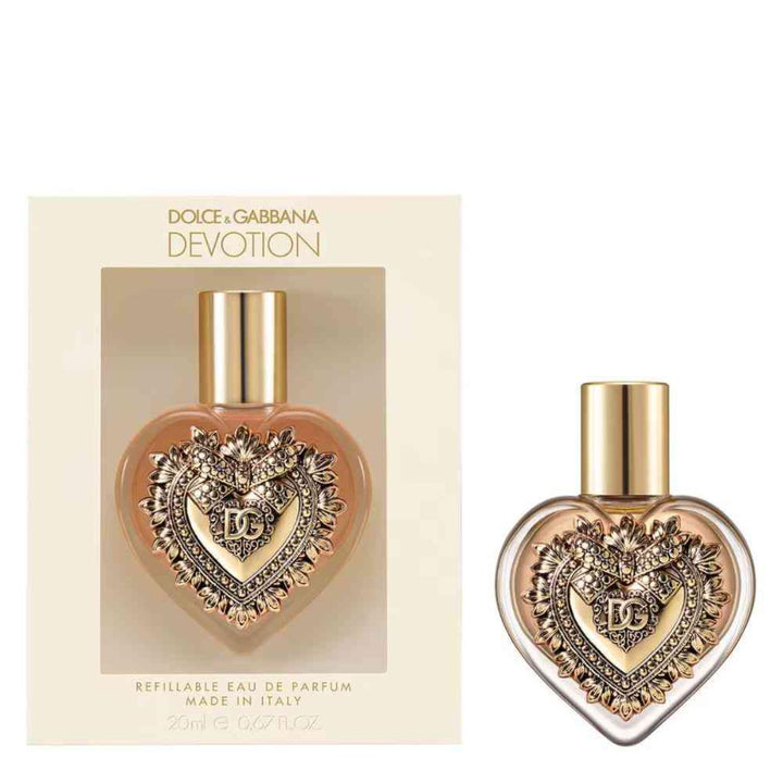 Devotion Eau de Parfum
