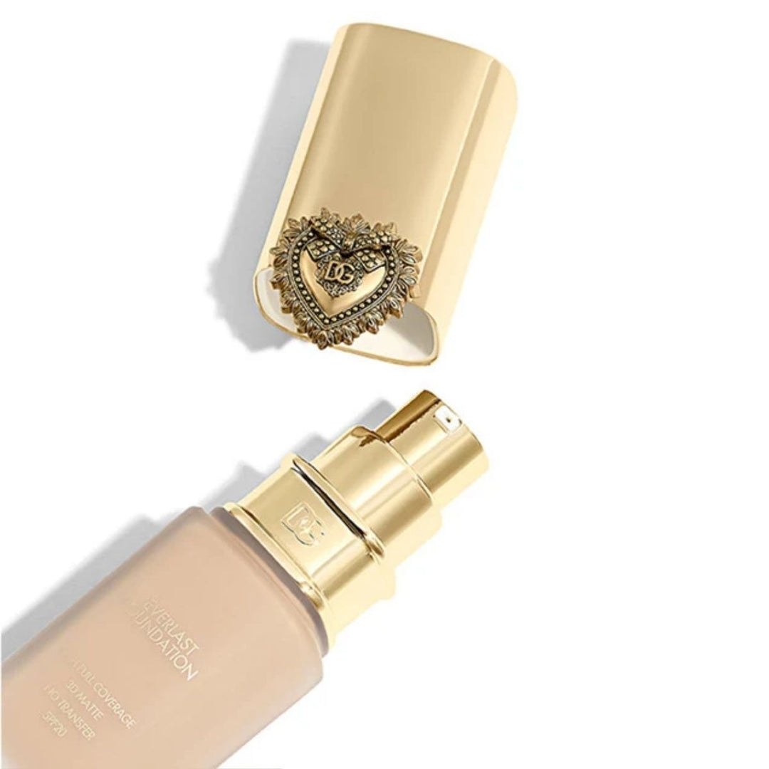 D&G Everlast Foundation