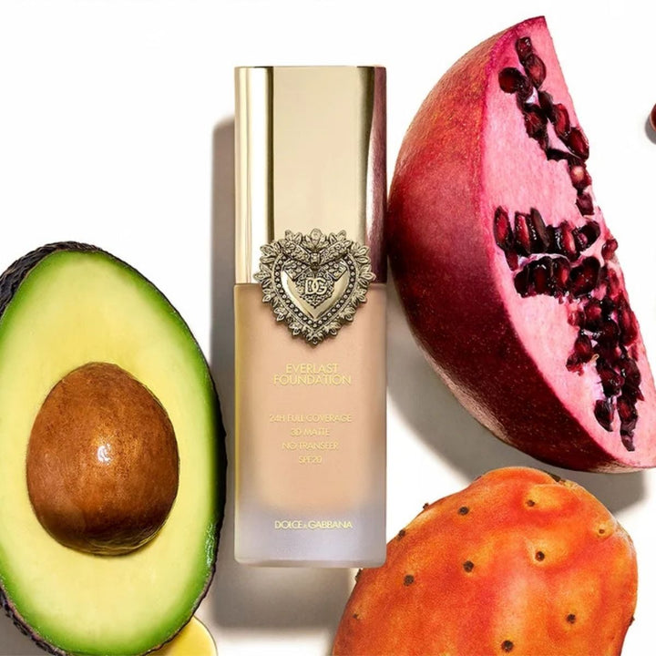 D&G Everlast Foundation