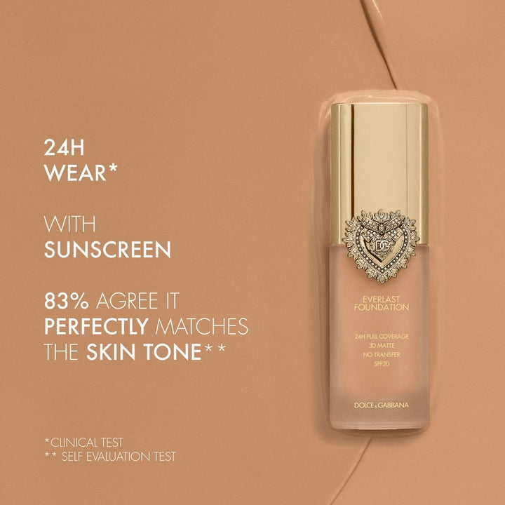 D&G Everlast Foundation