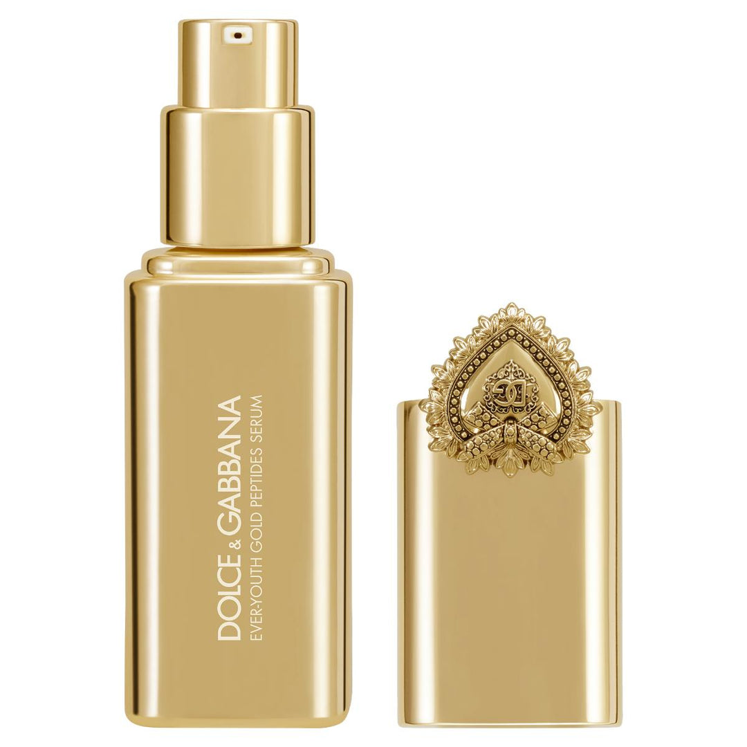 Ever-Youth Gold Peptides Serum