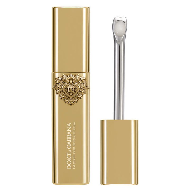 Ever-Youth Gold Peptides Eye Serum