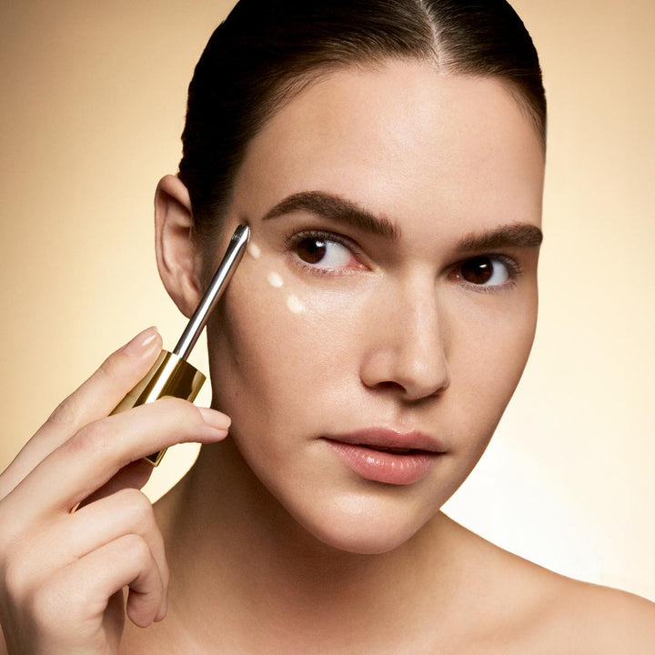 Ever-Youth Gold Peptides Eye Serum