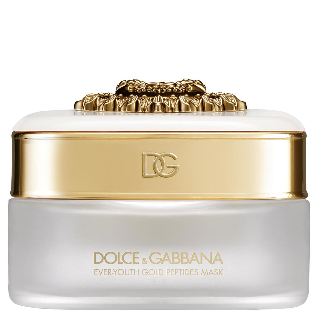 Ever-Youth Gold Peptides Mask