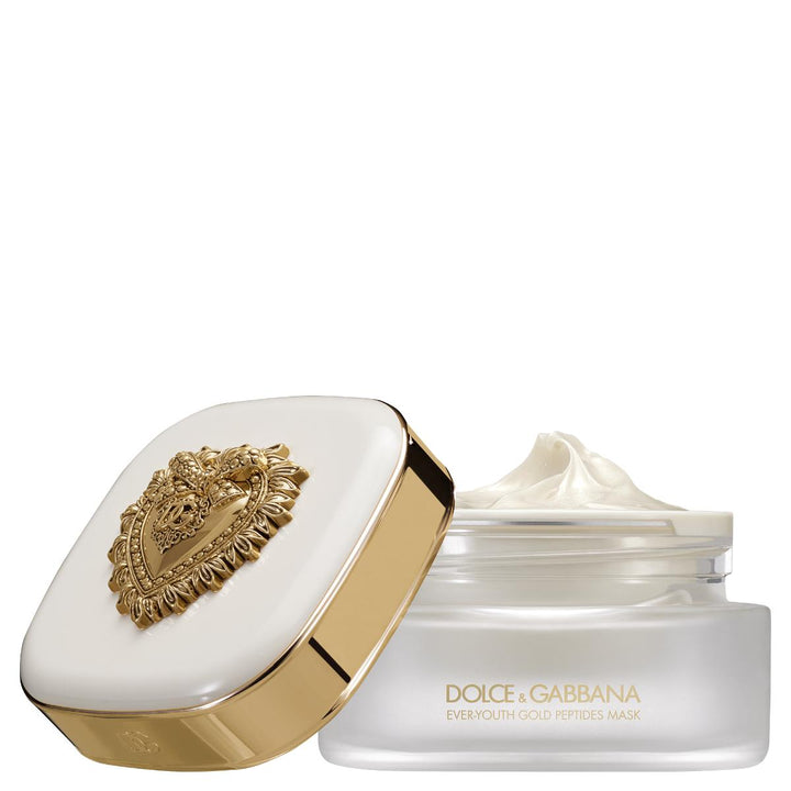Ever-Youth Gold Peptides Mask