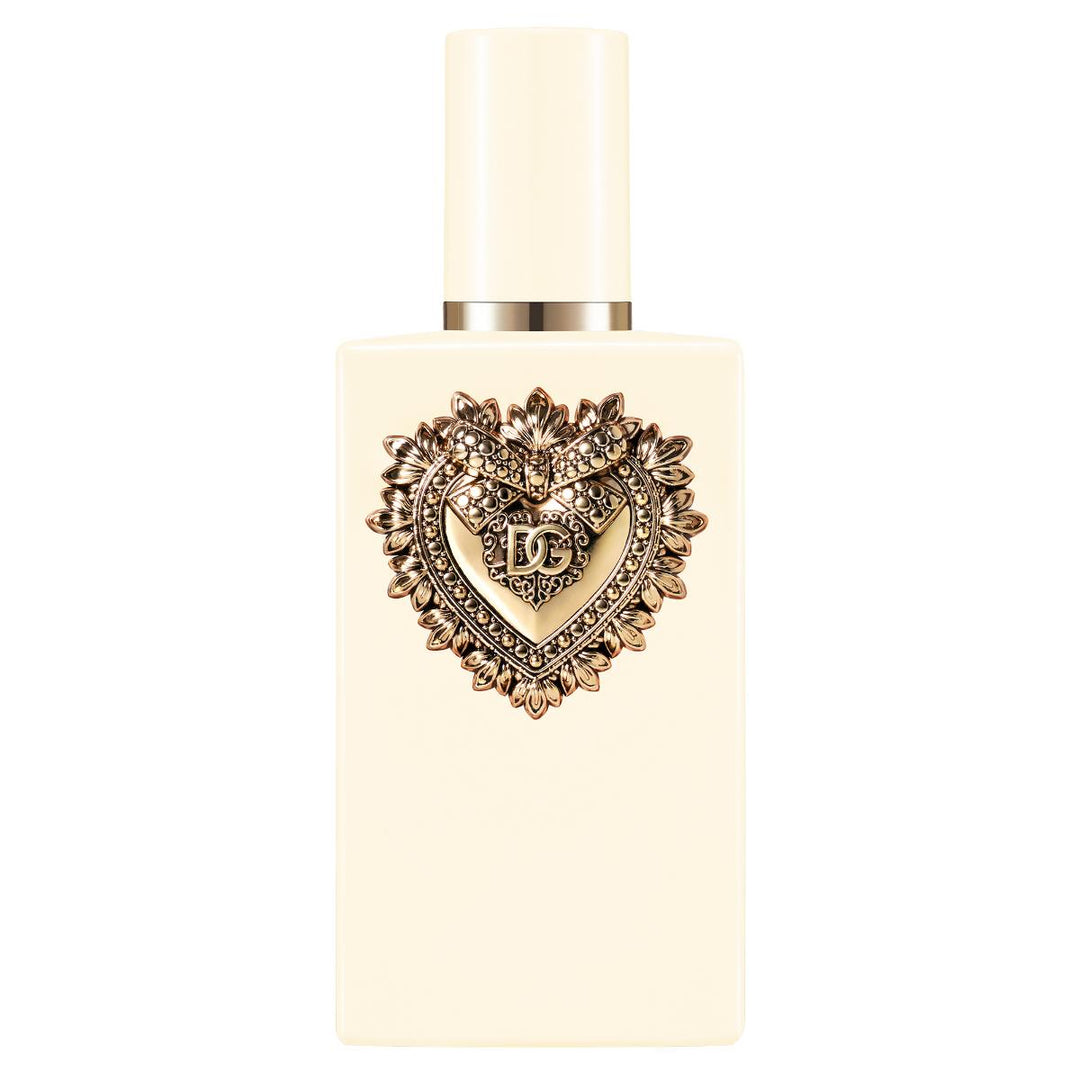 Your Devotion Eau de Parfum Intense with Sicilian Melon and Vanilla Milk