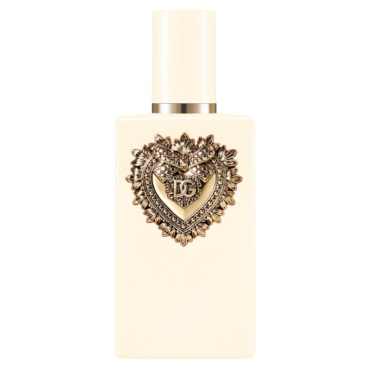 Your Devotion Eau de Parfum Intense with Sicilian Melon and Vanilla Milk