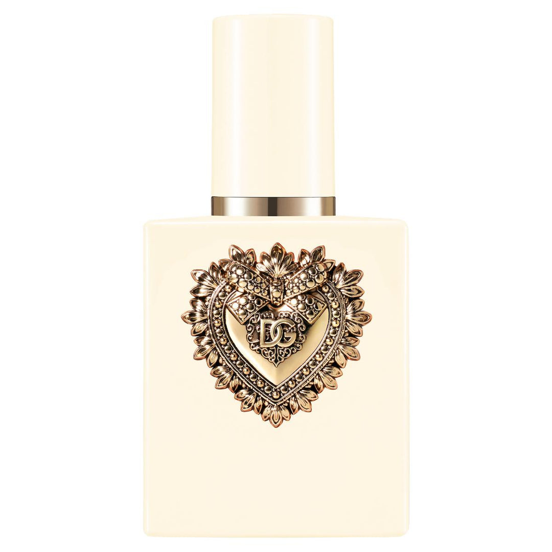Your Devotion Eau de Parfum Intense with Sicilian Melon and Vanilla Milk