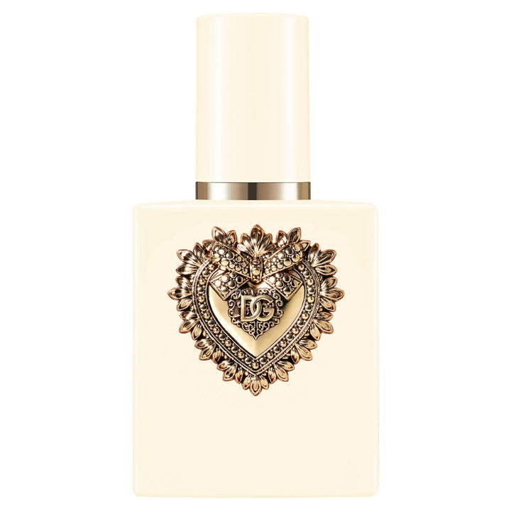 Your Devotion Eau de Parfum Intense with Sicilian Melon and Vanilla Milk