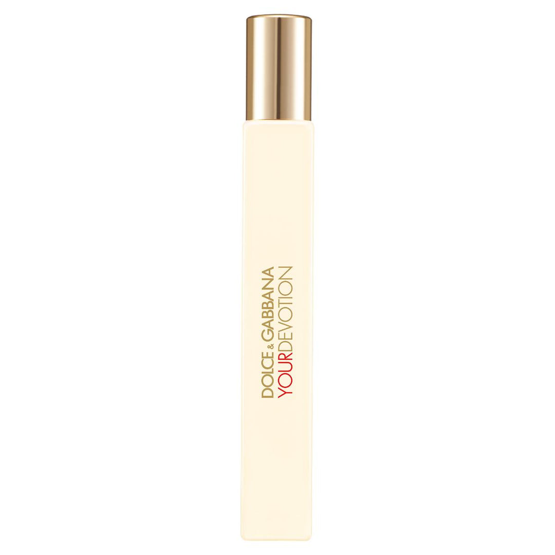 Your Devotion Eau de Parfum Intense with Sicilian Melon and Vanilla Milk