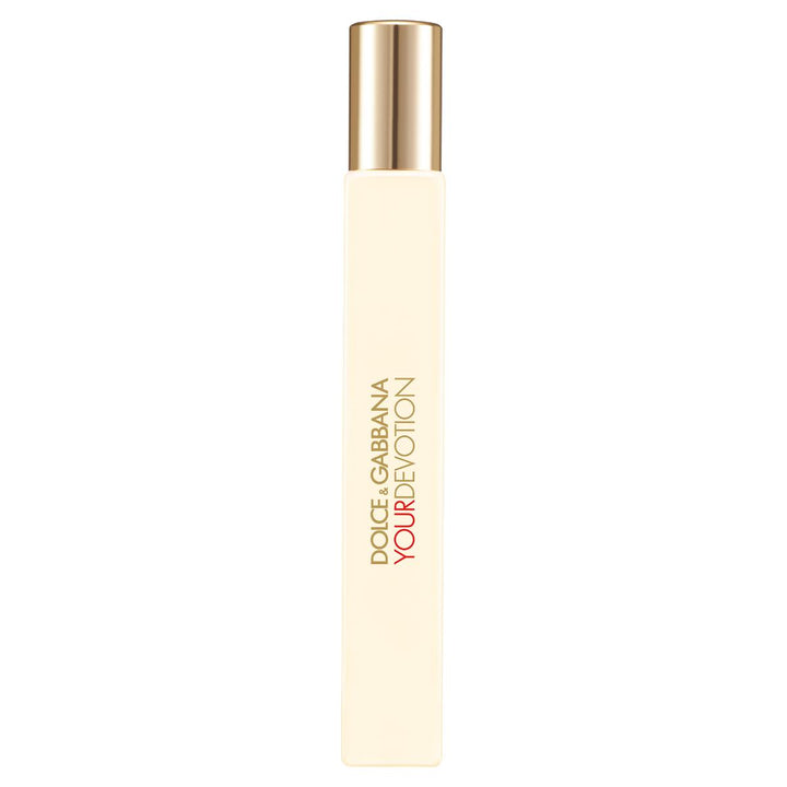 Your Devotion Eau de Parfum Intense with Sicilian Melon and Vanilla Milk