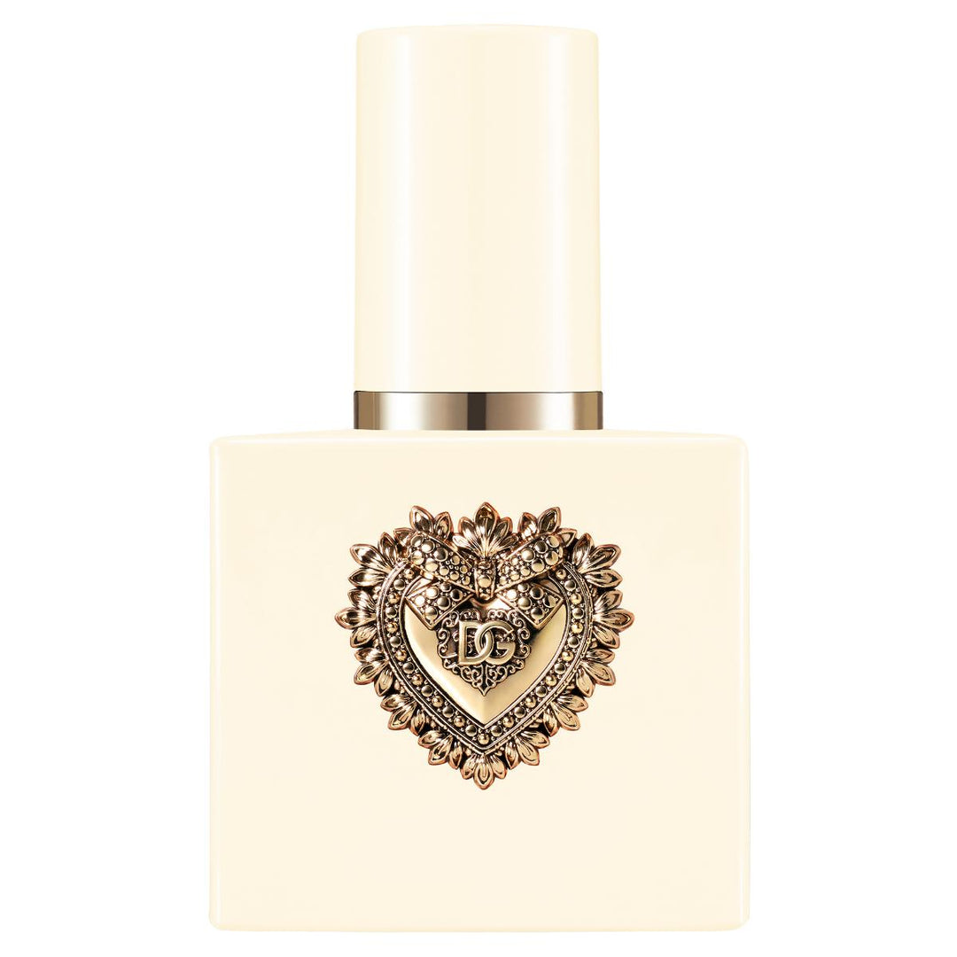 Your Devotion Eau de Parfum Intense with Sicilian Melon and Vanilla Milk
