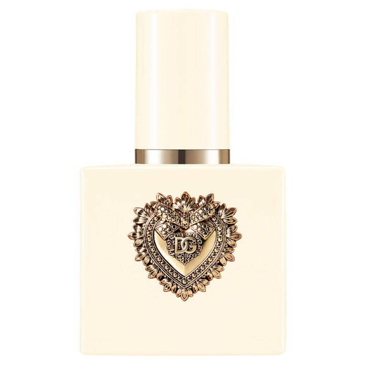 Your Devotion Eau de Parfum Intense with Sicilian Melon and Vanilla Milk