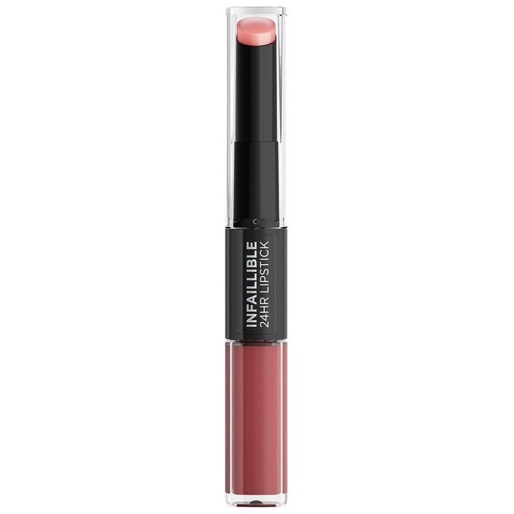 Loreal Infaillible 2 Step Lip Colour