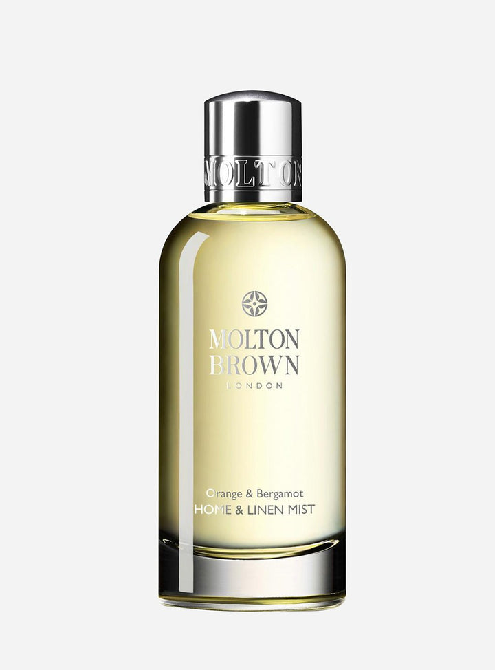Orange & Bergamot Home & Linen Mist - 100ml