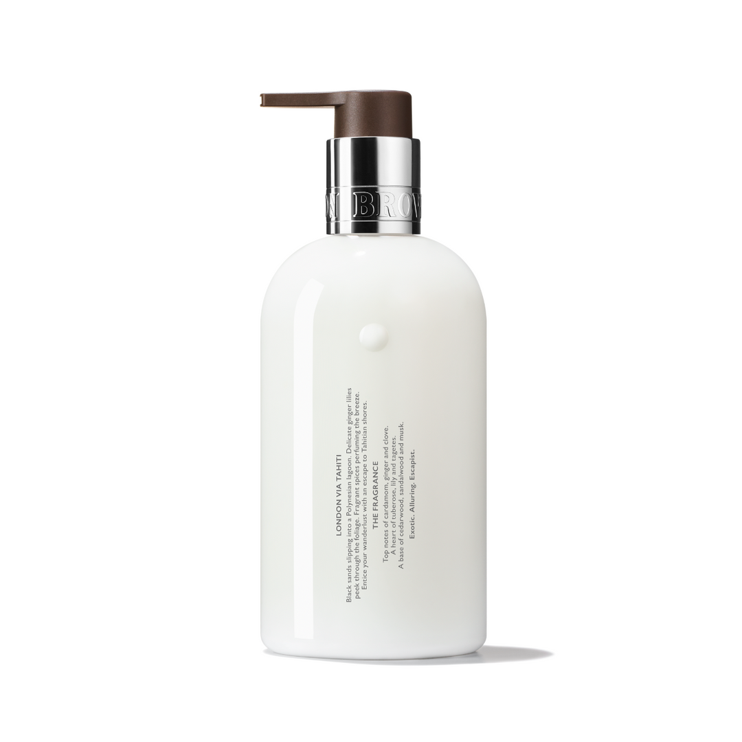 Heavenly Gingerlily Body Lotion 300ml
