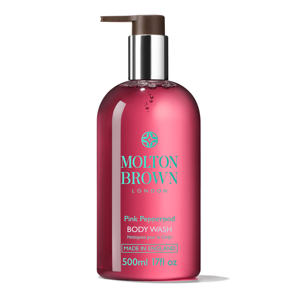 Pink Pepperpod Body Wash 300ml