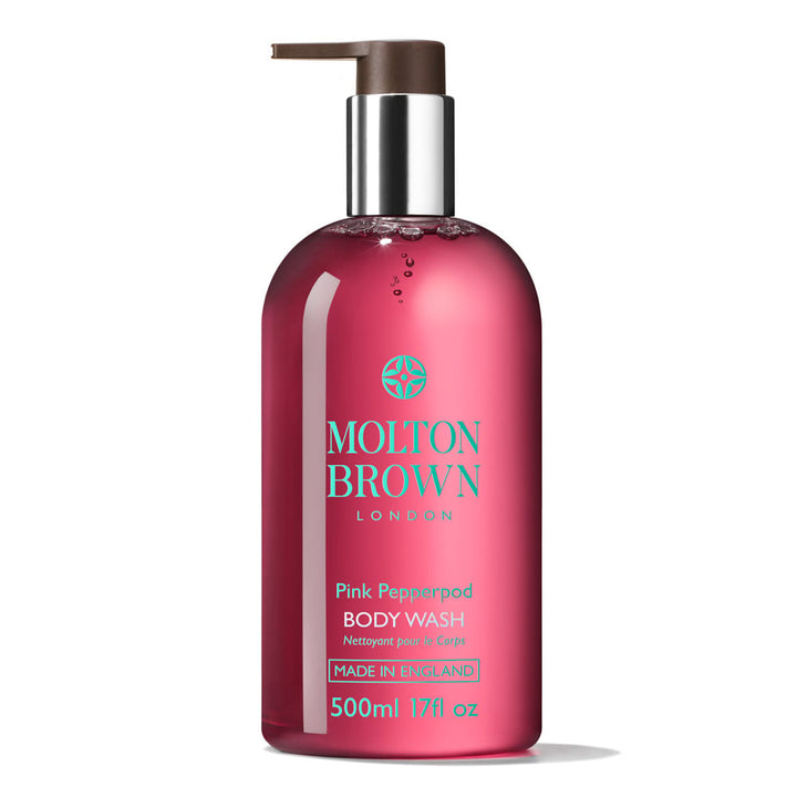 Pink Pepperpod Body Wash 300ml