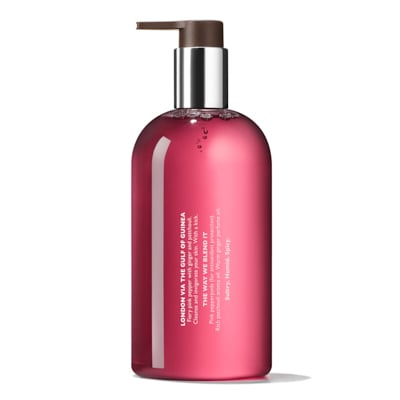 Pink Pepperpod Body Wash 300ml