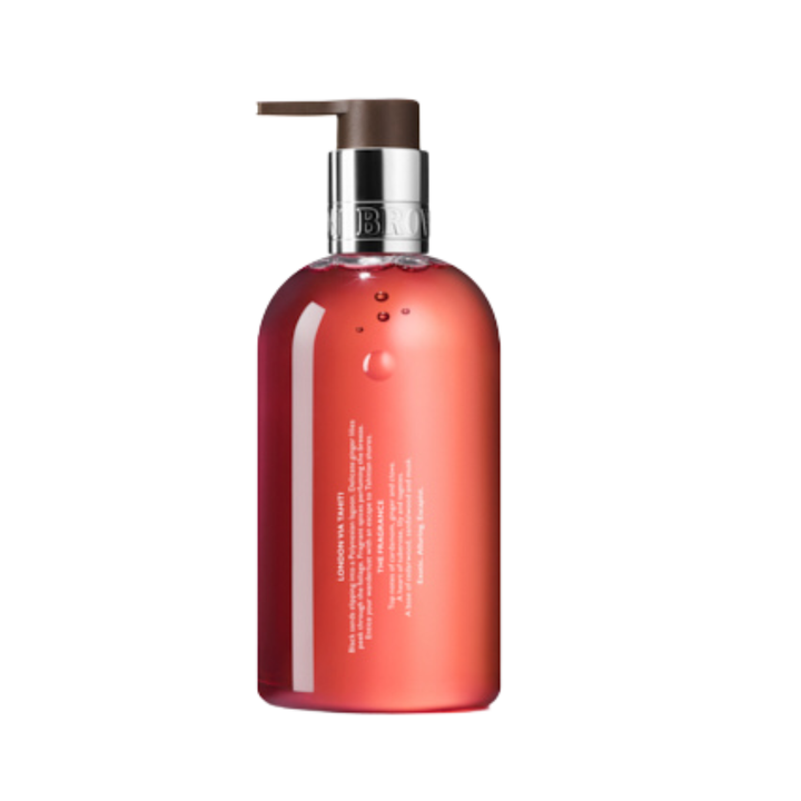 Heavenly Gingerlily Liquid Hand Wash 300ml