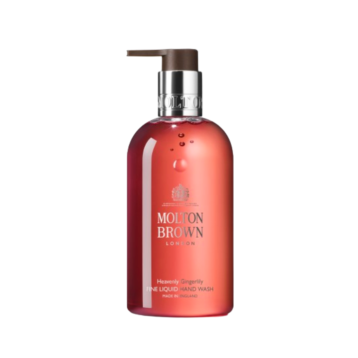 Heavenly Gingerlily Liquid Hand Wash 300ml