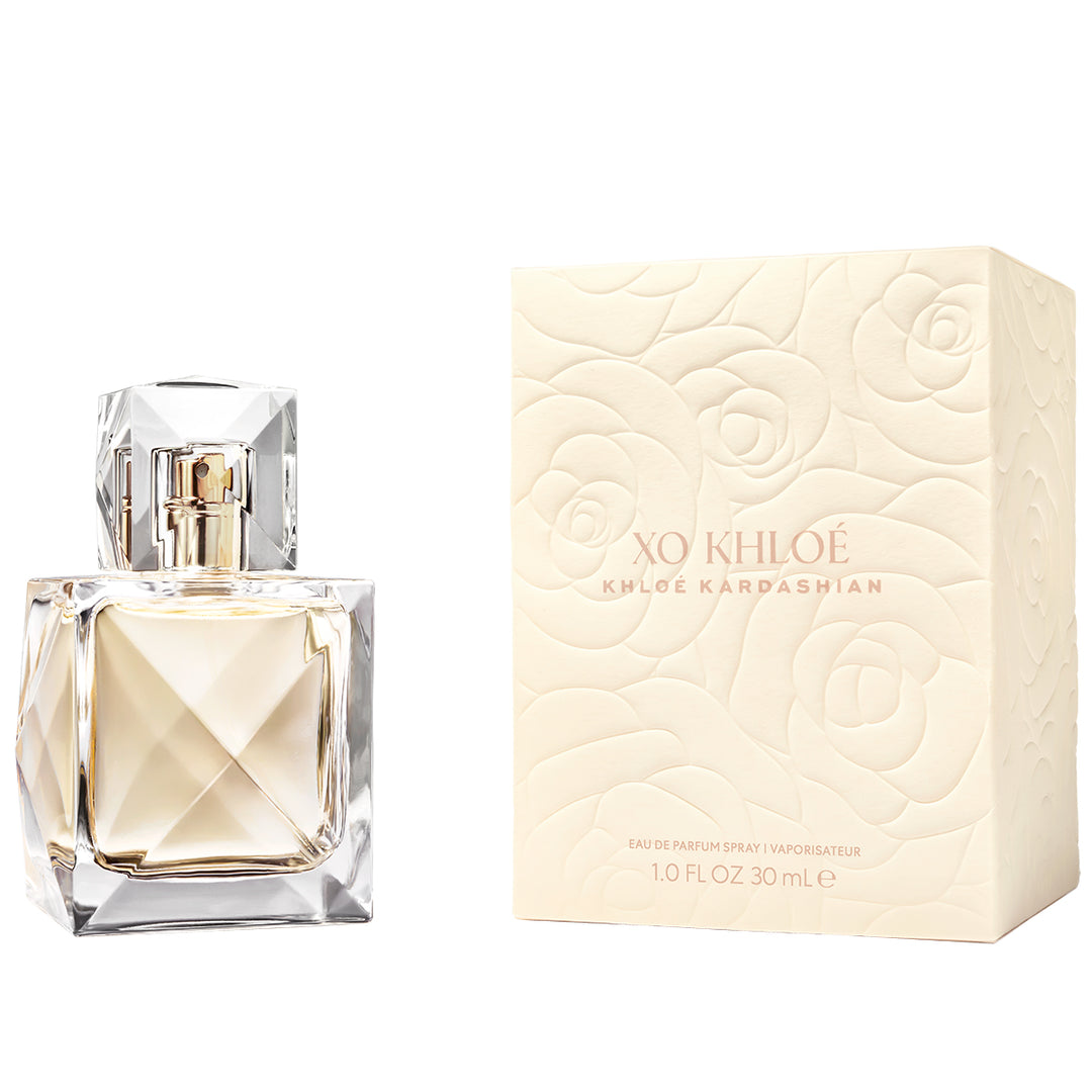 Xo Khloê Eau De Parfum