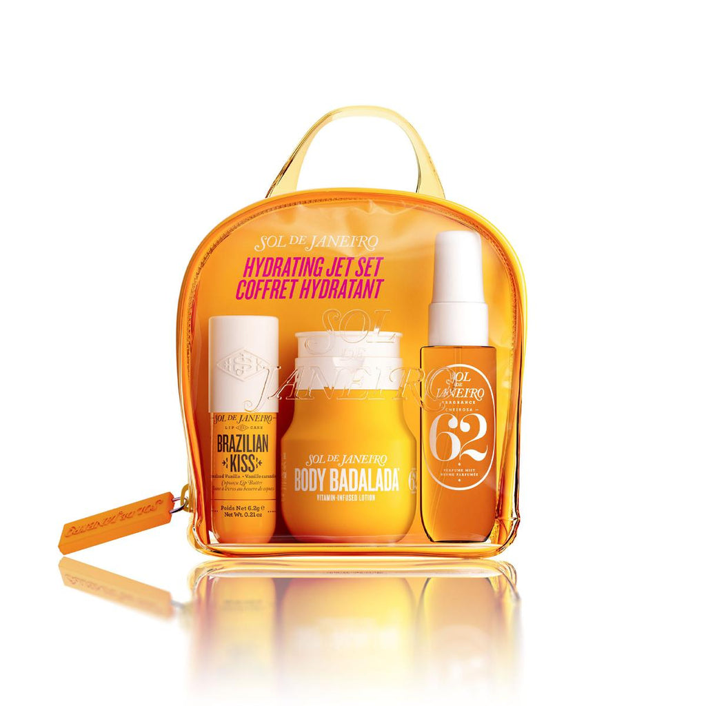 SDJ HYDRATING JET SET – Edgars