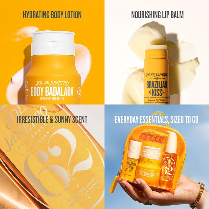 SDJ HYDRATING JET SET