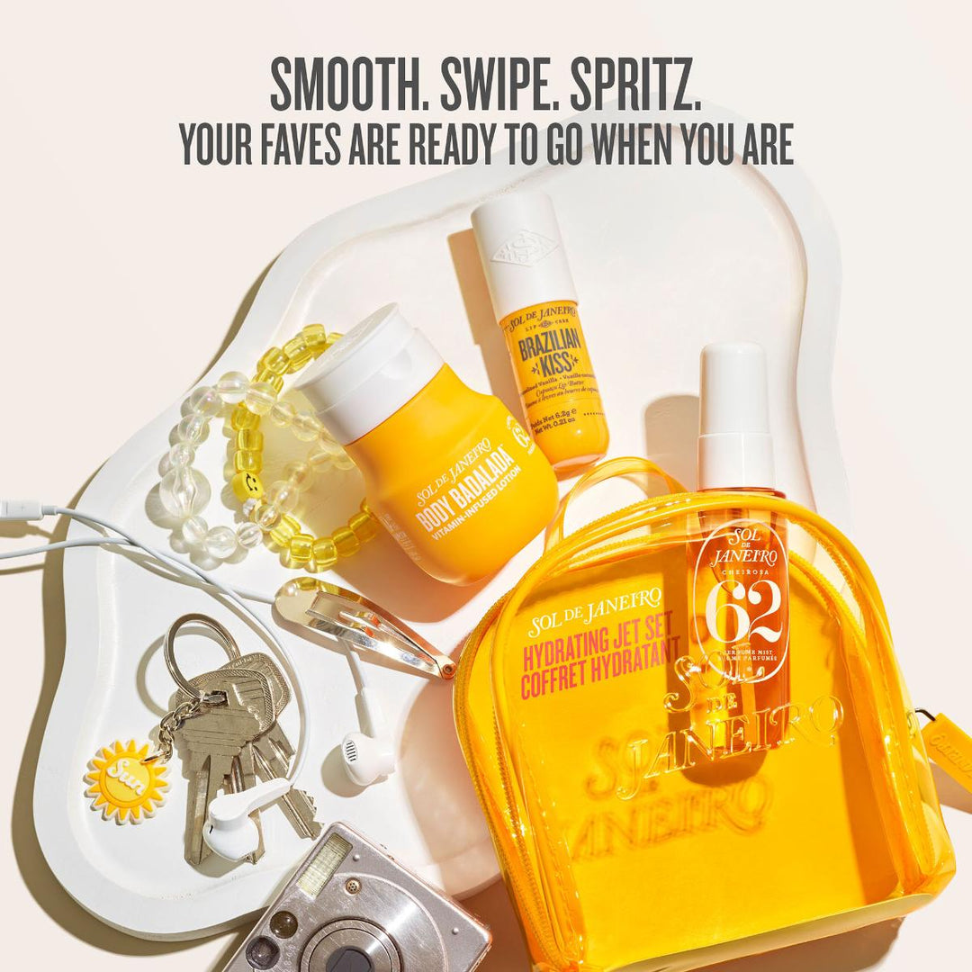 SDJ HYDRATING JET SET