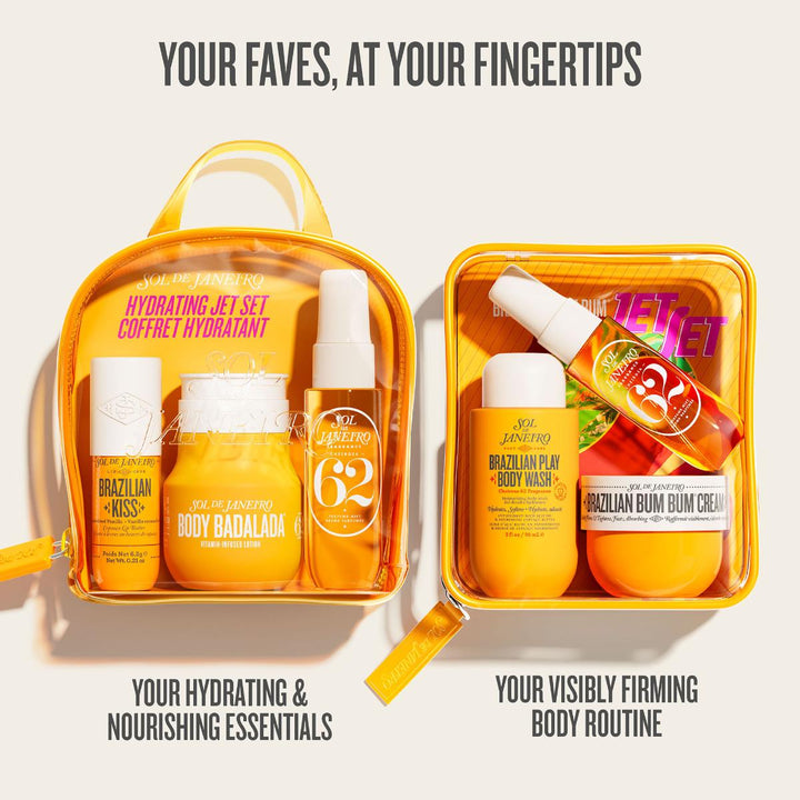 SDJ HYDRATING JET SET