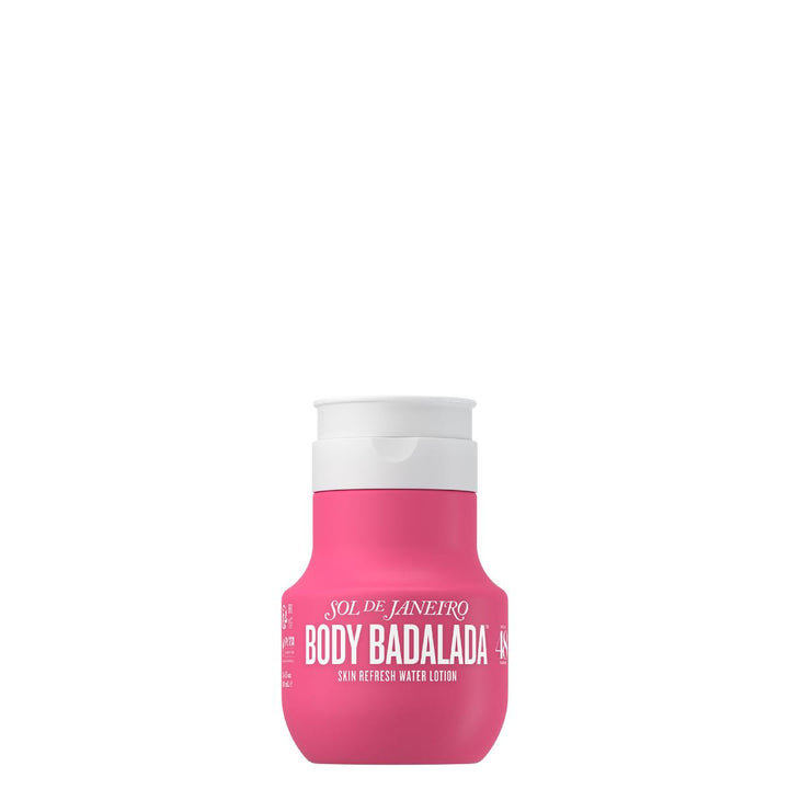 Badalada Fresh Energy Water Lotion C48