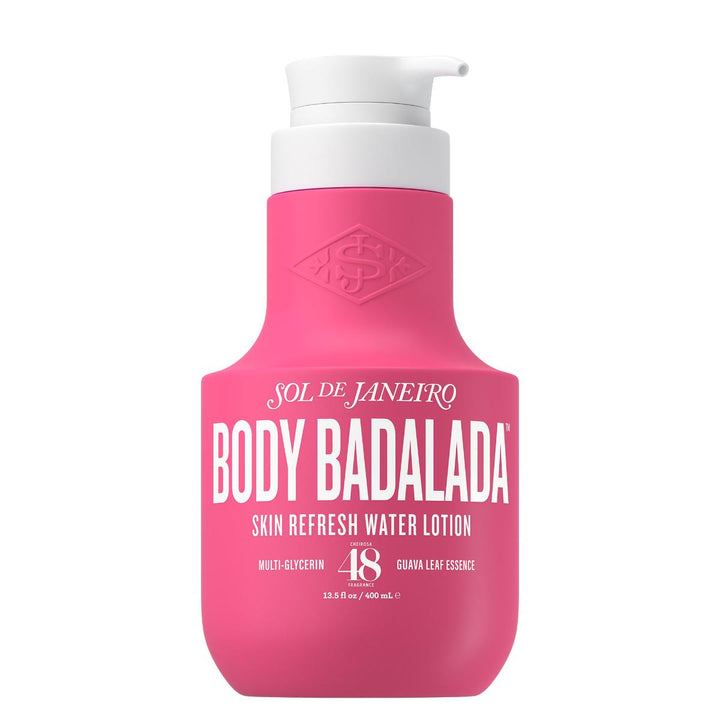 Badalada Fresh Energy Water Lotion C48