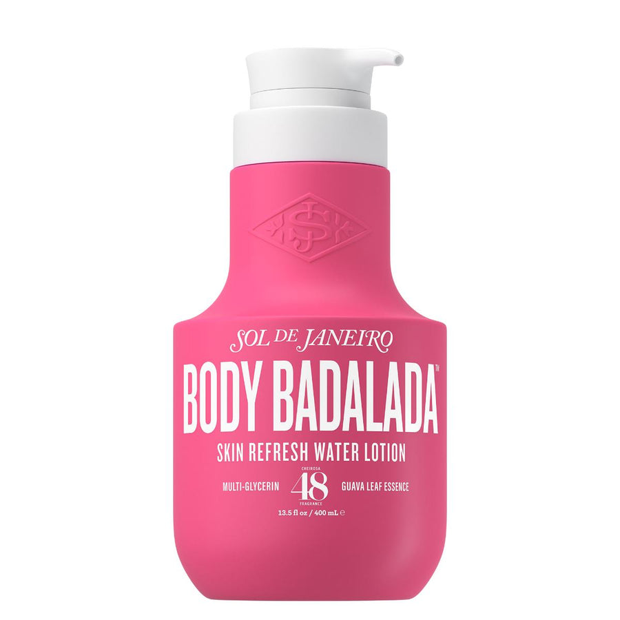 Sol de Janeiro – Edgars