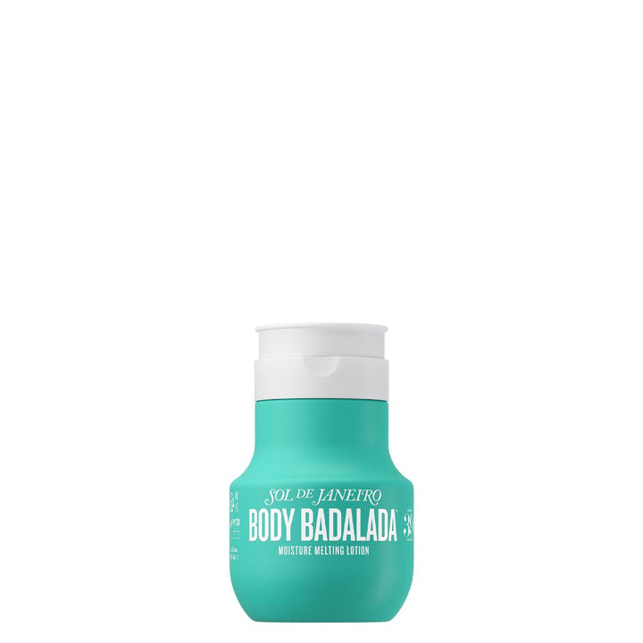 Badalada Moisture Melting Lotion
