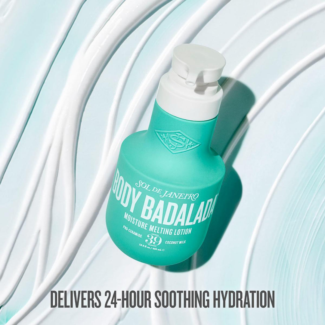 Badalada Moisture Melting Lotion