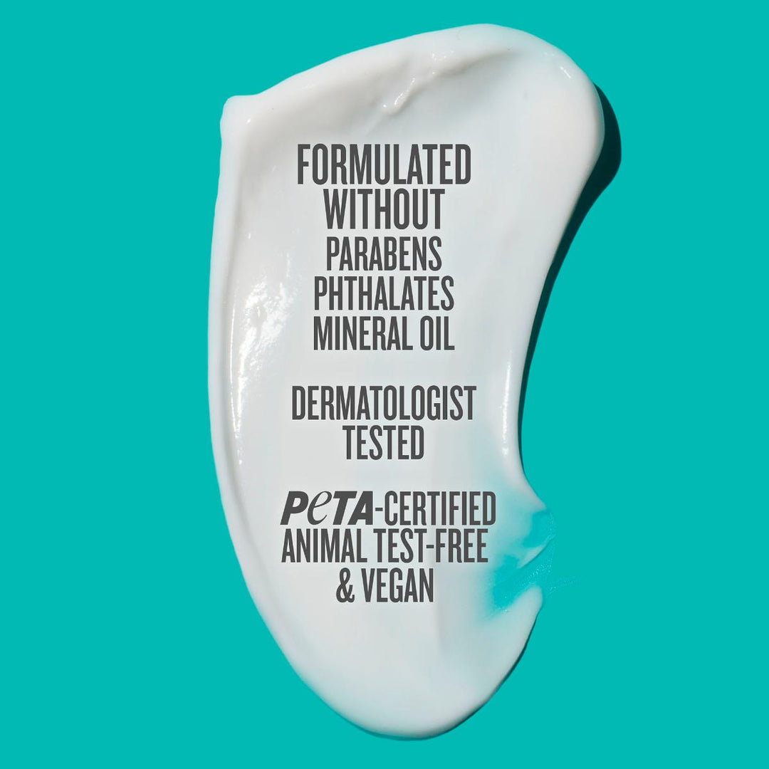 Badalada Moisture Melting Lotion