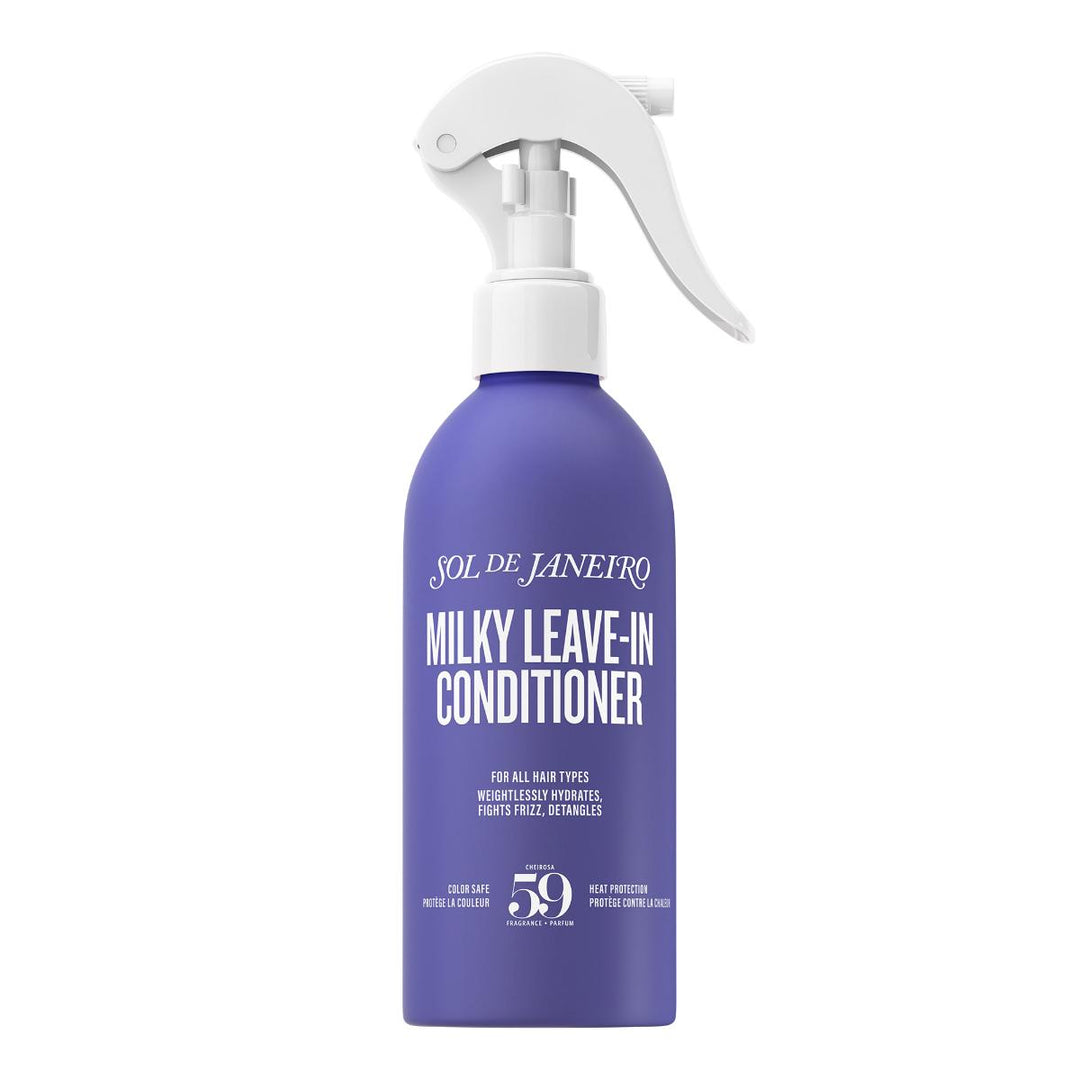 Milky Leave-In Conditioner '59 210ml