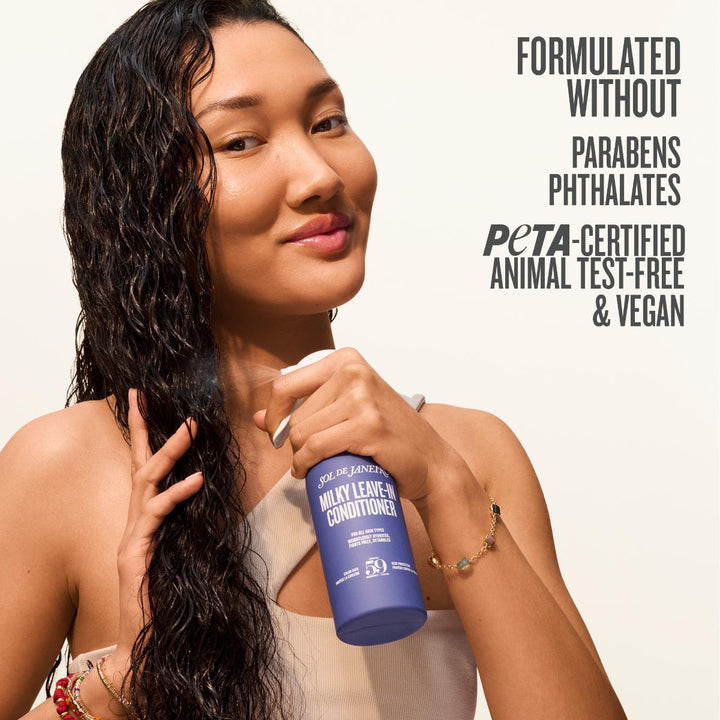 Milky Leave-In Conditioner '59 210ml