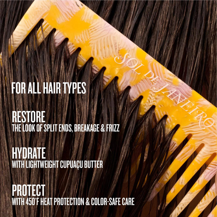 Milky Leave-In Conditioner '59 210ml