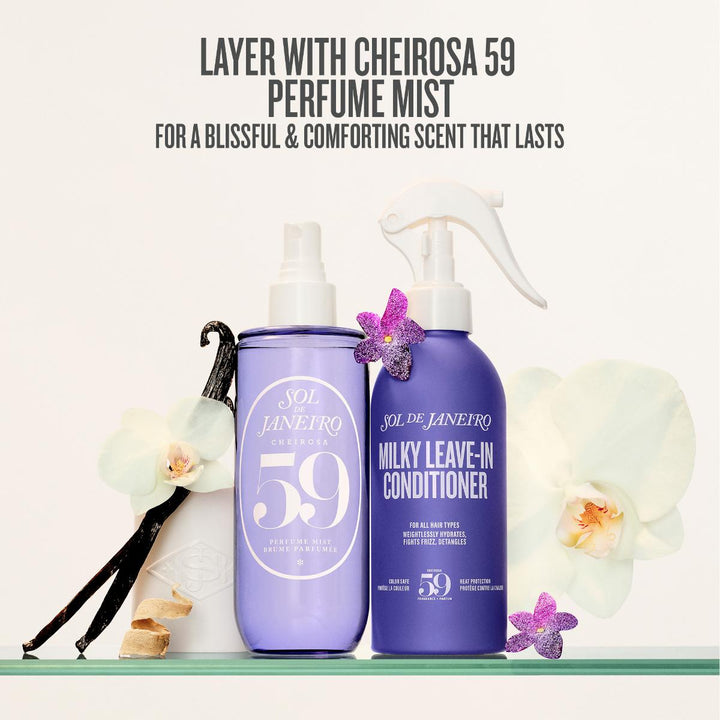 Milky Leave-In Conditioner '59 210ml