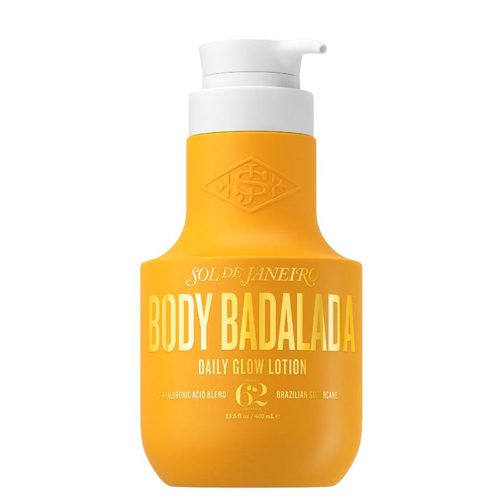 Badalada Daily Glow Lotion