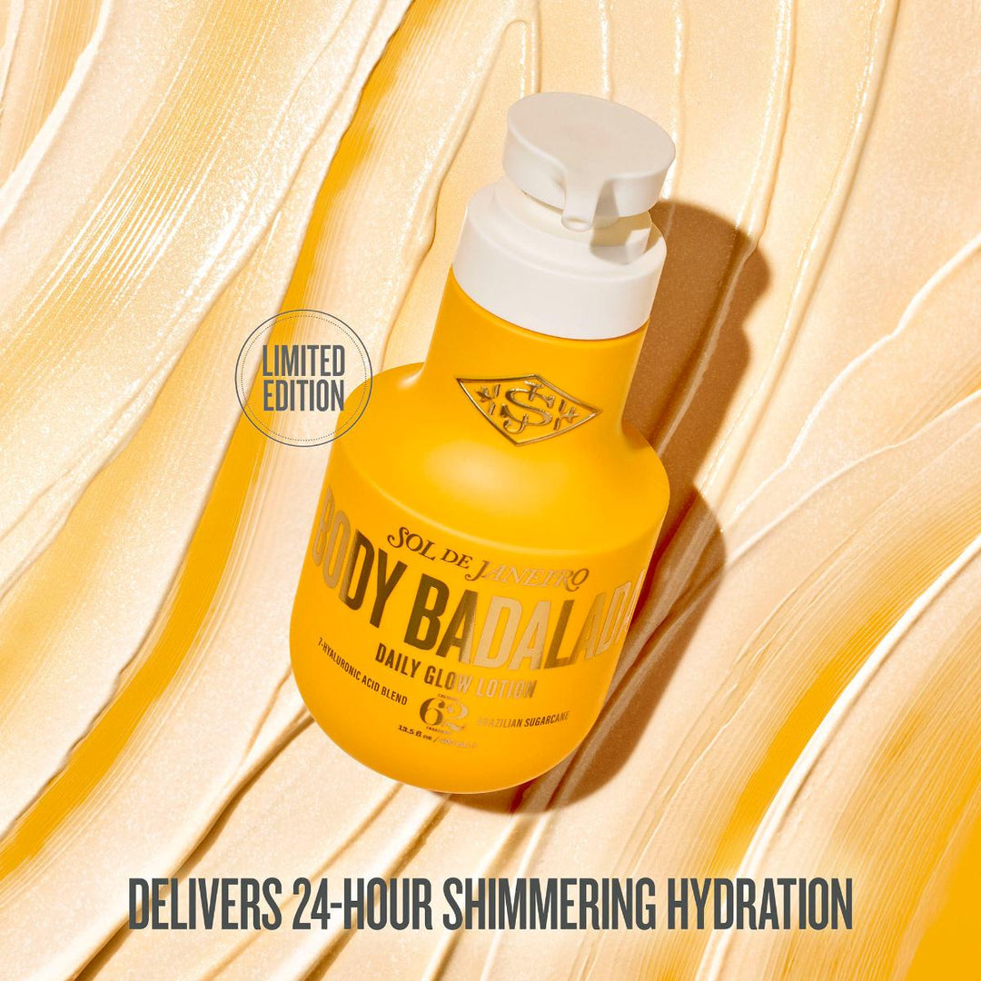 Badalada Daily Glow Lotion