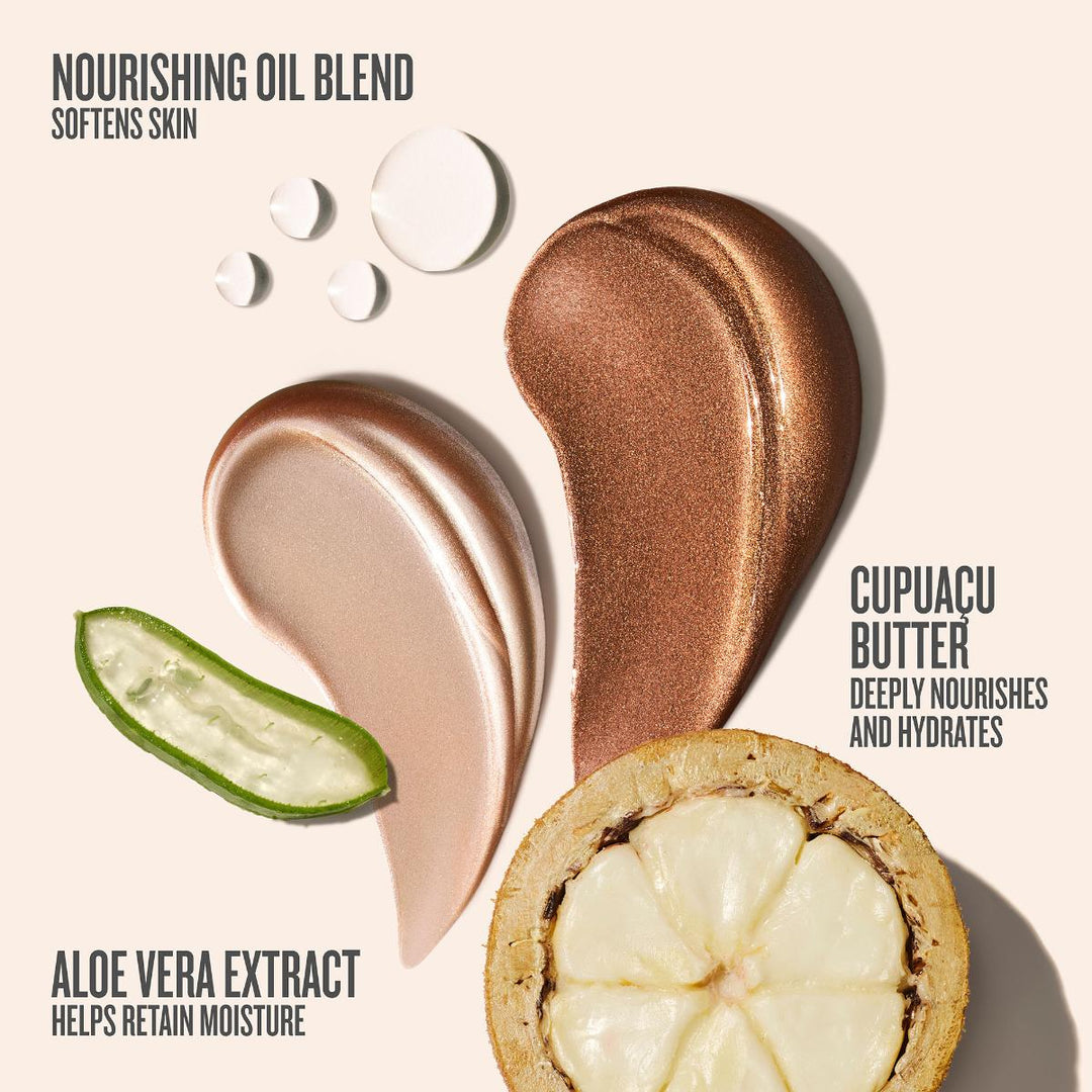Glowmotions Body Oil Glow Anywhere Set