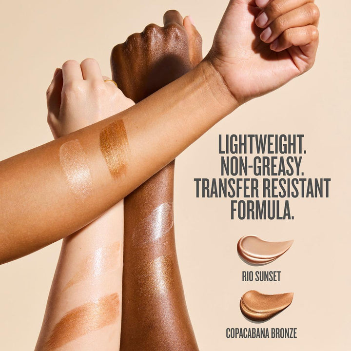 Glowmotions Body Oil Glow Anywhere Set