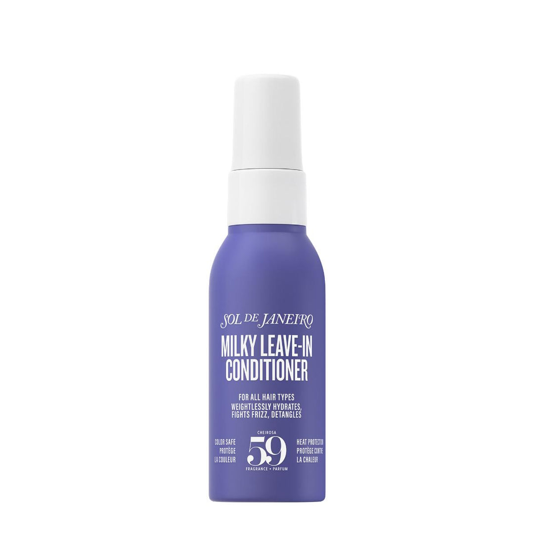 Milky Leave-In Conditioner '59 60ml